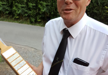 Umbruch beim Jungenspiel Nassau